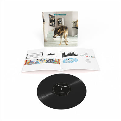 Grinderman - Grinderman 2 (Vinyl)