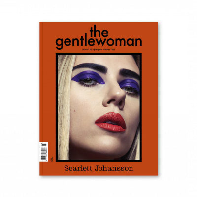 The Gentlewoman Magazine - Issue #23