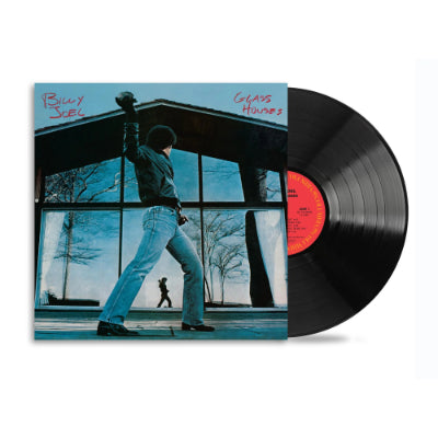 Joel, Billy - Glass Horses (2025 Reissue) (Vinyl)