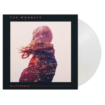 Wombats, The - Glitterbug (Colour Vinyl)