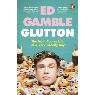 Glutton - Ed Gamble