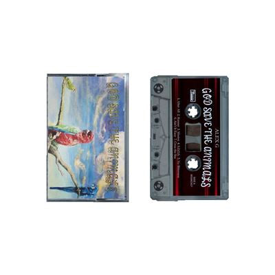 Alex G - God Save The Animals (Cassette)