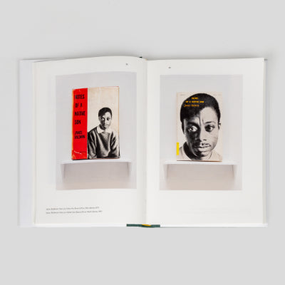 God Made My Face: A Collective Portrait of James Baldwin