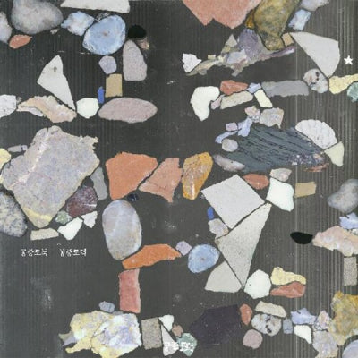 Mid-Air Thief - Gongjoon Doduk (Vinyl)