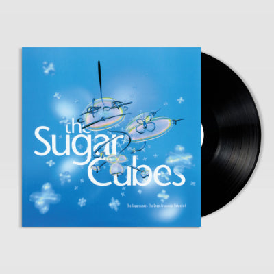 Sugarcubes - Great Crossover Potential (Vinyl)