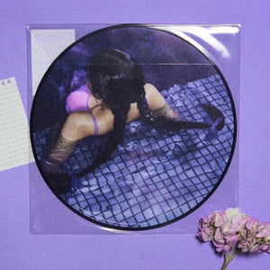 Rodrigo, Olivia - GUTS (Limited Picture Disc Vinyl)