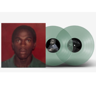Daniel Caesar レコード Son of Spergy 新品未開封 Son of Spergy - Bravado