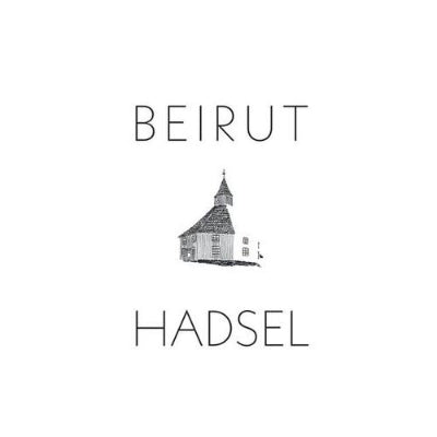 Beirut - Hadsel (Standard Vinyl)