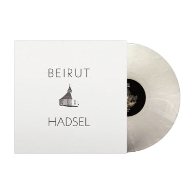 Beirut - Hadsel (Ice Breaker Coloured Vinyl)