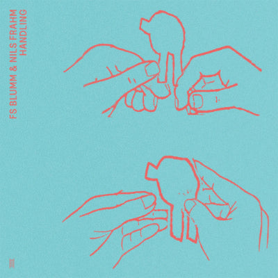 Frahm, Nils and FS Blumm - Handling (Vinyl)