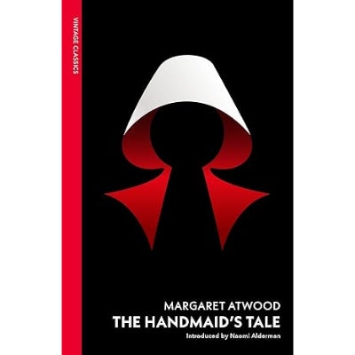 The Handmaid's Tale - Margaret Atwood