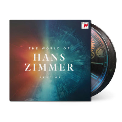 Zimmer, Hans - World Of/Best Of (Picture Disc Vinyl)