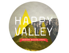 Kahan, Noah - Stick Season (Standard Black 2LP Vinyl) - Happy Valley