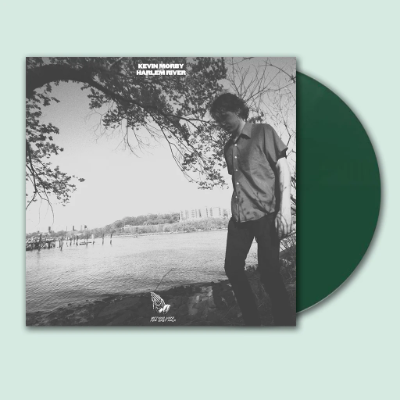 Morby, Kevin - Harlem River (Forest Green Coloured Vinyl)