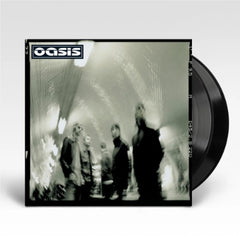 Oasis - Heathen Chemistry (2LP Vinyl) - Happy Valley