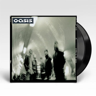 Oasis - Heathen Chemistry (2LP Vinyl)