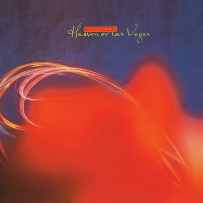 Cocteau Twins - Heaven Or Las Vegas (Damaged Copies) (Vinyl)