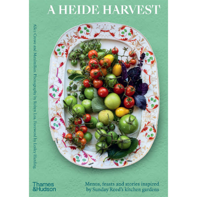 Heide Harvest - Alice Crowe