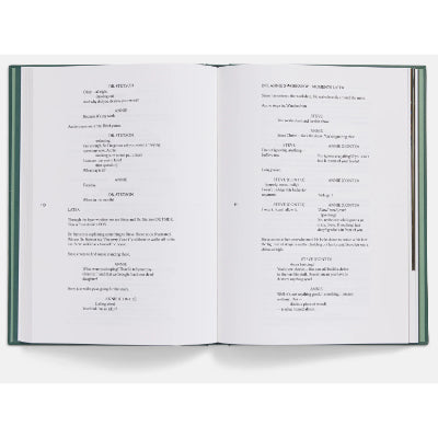 Hereditary Screenplay Book - Ari Aster