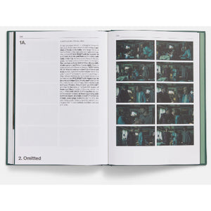 Hereditary Screenplay Book - Ari Aster