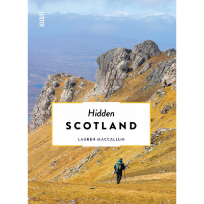 Hidden Scotland - Lauren MacCallum