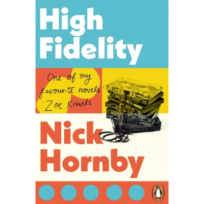 High Fidelity (Penguin Essentials) -  Nick Hornby