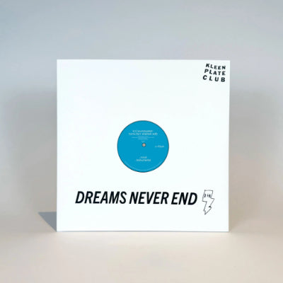 LCD Soundsystem - Home (Tom Sharkett Edit) (12" Vinyl)