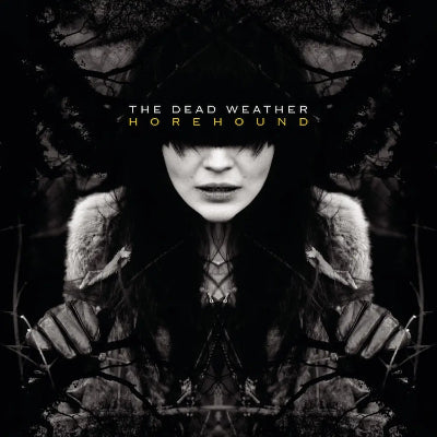 Dead Weather - Horehounds (2LP Vinyl)