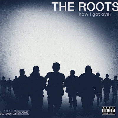 Roots, The - How I Got Over (Vinyl)