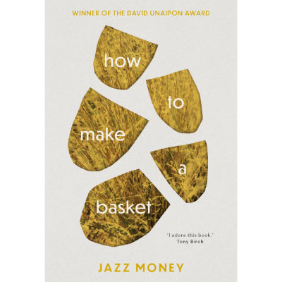 How to Make a Basket - Jazz Money