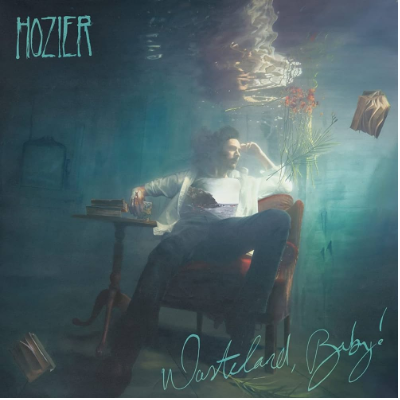 Hozier - Wasteland, Baby! (2LP Vinyl)