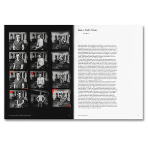 Hujar:Contact - Joel Smith