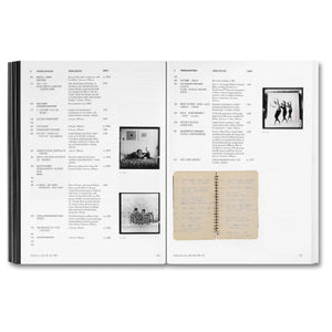 Hujar:Contact - Joel Smith