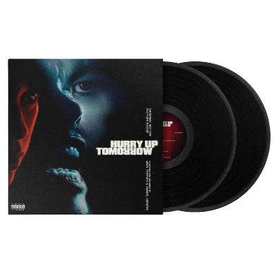 Weeknd, The - Hurry Up Tomorrow: Original Motion Picture Score (2LP Vinyl)