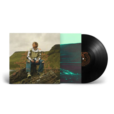 Shura - I Got Too Sad For My Friends (Vinyl)