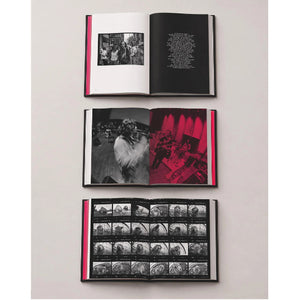 Since Forever - Jeff Ament (Book)