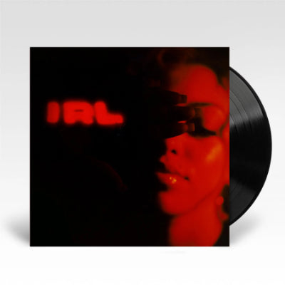 Mahalia - IRL (Vinyl)