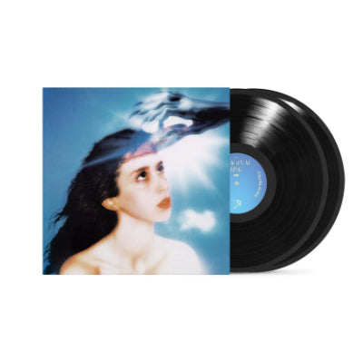 Magdalena Bay - Imaginal Disk (Vinyl) - Happy Valley