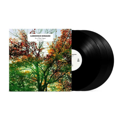 Einaudi, Ludovico - In a Time Lapse (2LP Vinyl)
