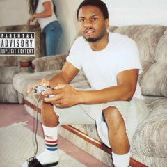 (USED)N.E.R.D. In Search Of... 2LPシュリンク N.E.R.D. (NERD) - In Search Of Vinyl 2LP Album - White - NEW