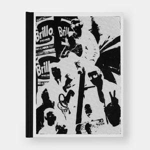 Index - Andy Warhol