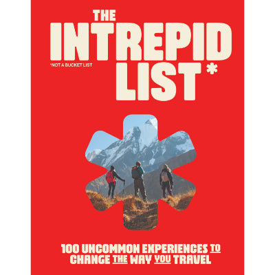 The Intrepid List - Intrepid