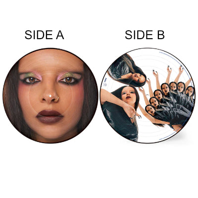 Jade - That's Showbiz Baby (Picture Disc LP Vinyl)
