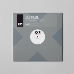 jai paul 12inch レコード JAI PAUL / JASMINE (DEMO) [12inch - XLT574]：CLUB：アナログ