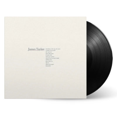 Taylor, James - Greatest Hits (Vinyl)