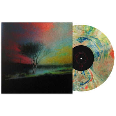 Joji - Piss In The Wind (Indie Exclusive “Prism” Coloured Vinyl +