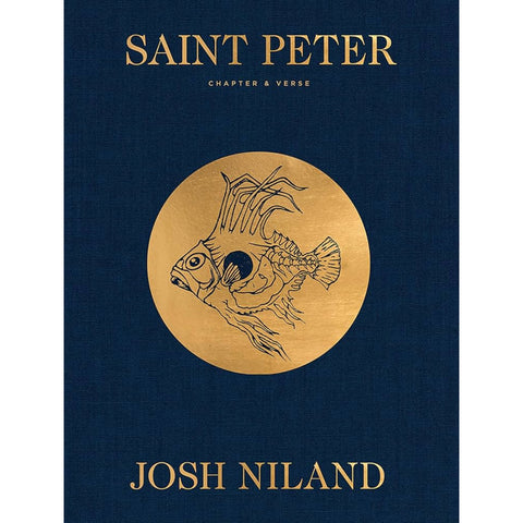Saint Peter - Josh Niland