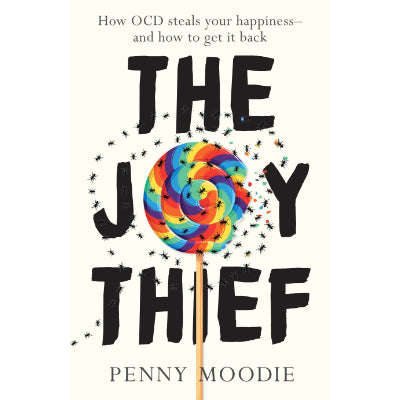 Joy Thief - Penny Moodie