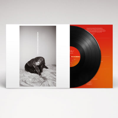 Holter, Julia - Materia (Black Vinyl)