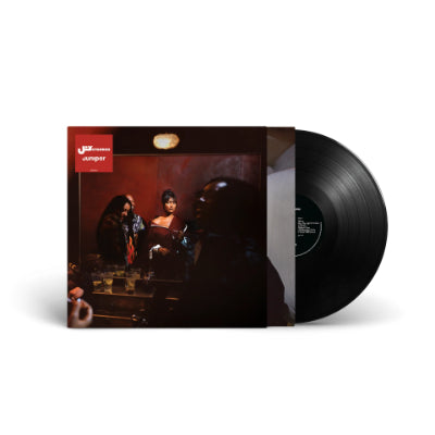 Crookes, Joy - Juniper (Std Black Vinyl)
